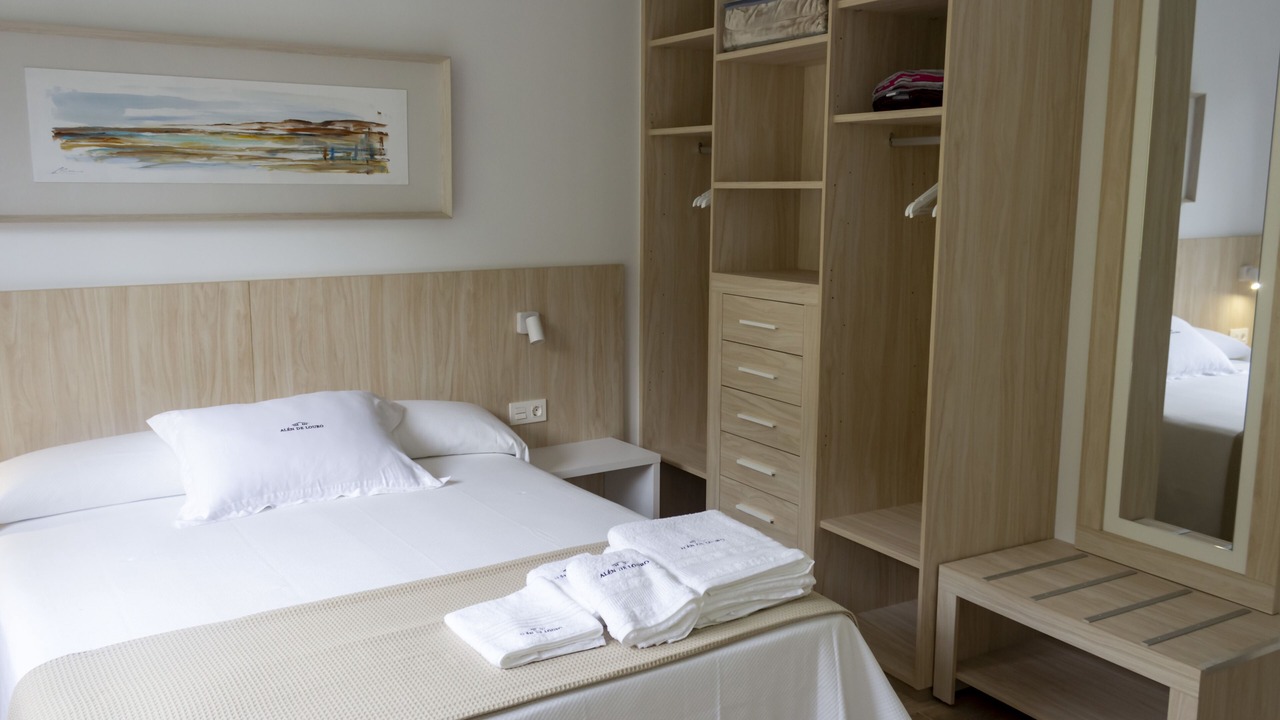 Photo of Bedroom in Carnota