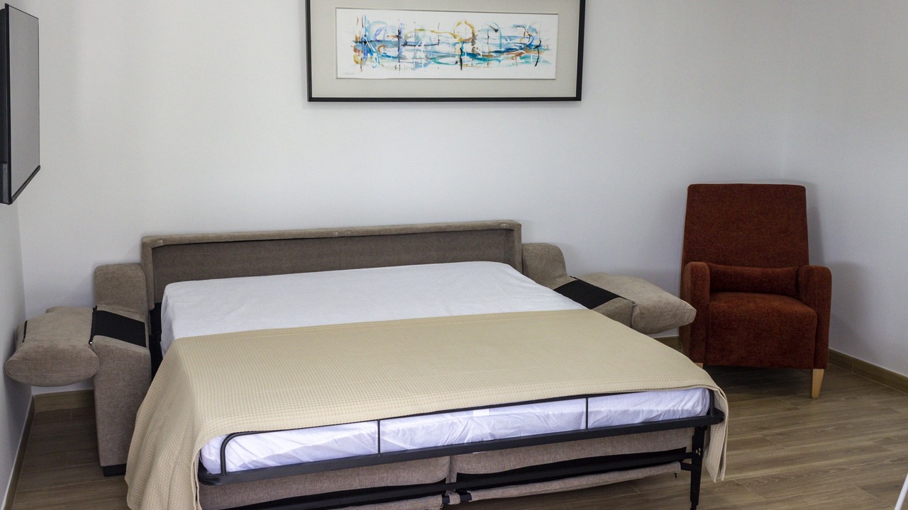 Photo of Bedroom in Carnota