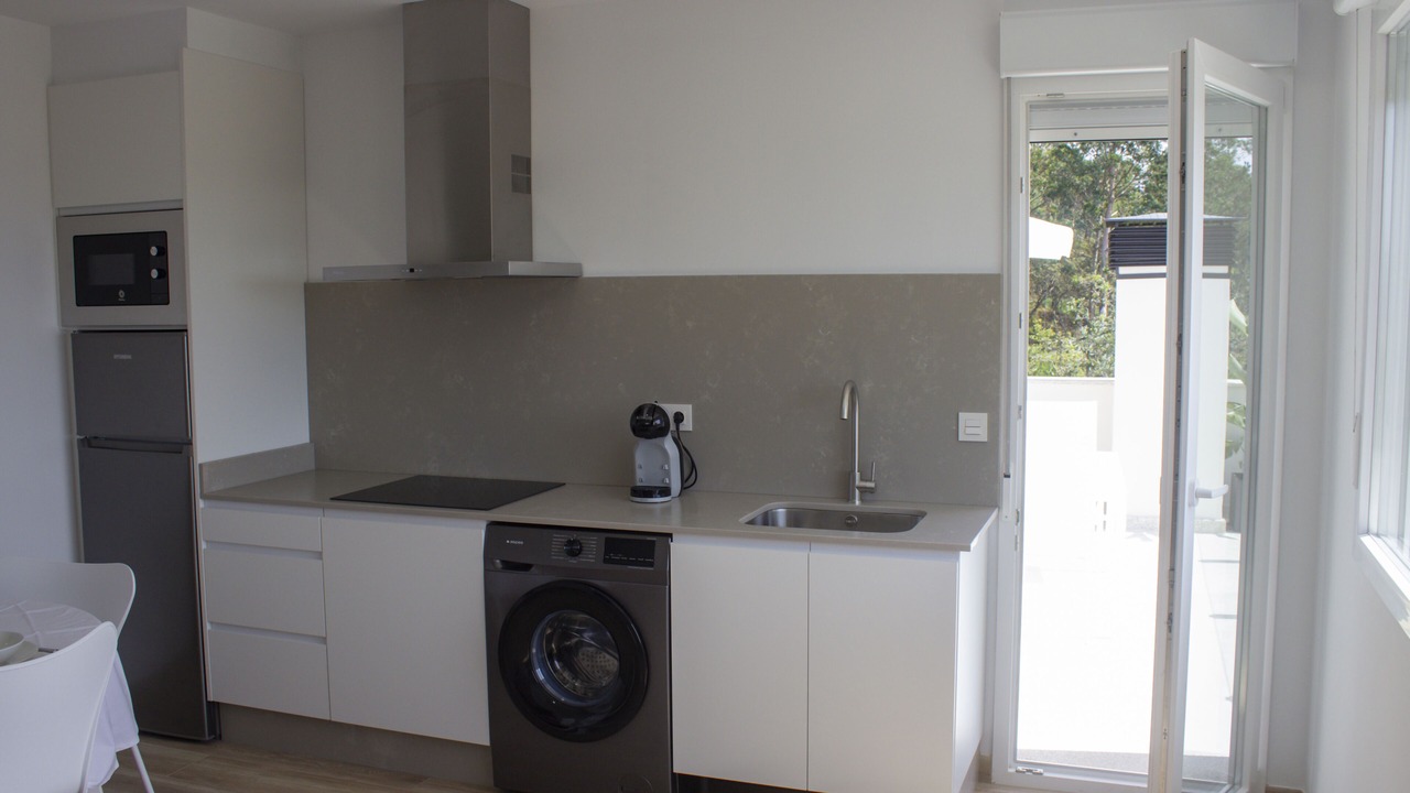 Photo of Kitchen in Carnota