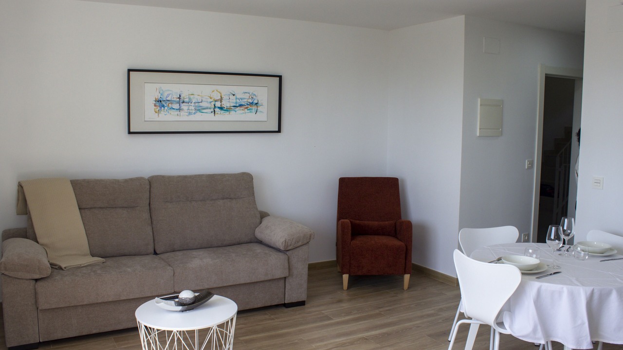 Photo of Livingroom in Carnota