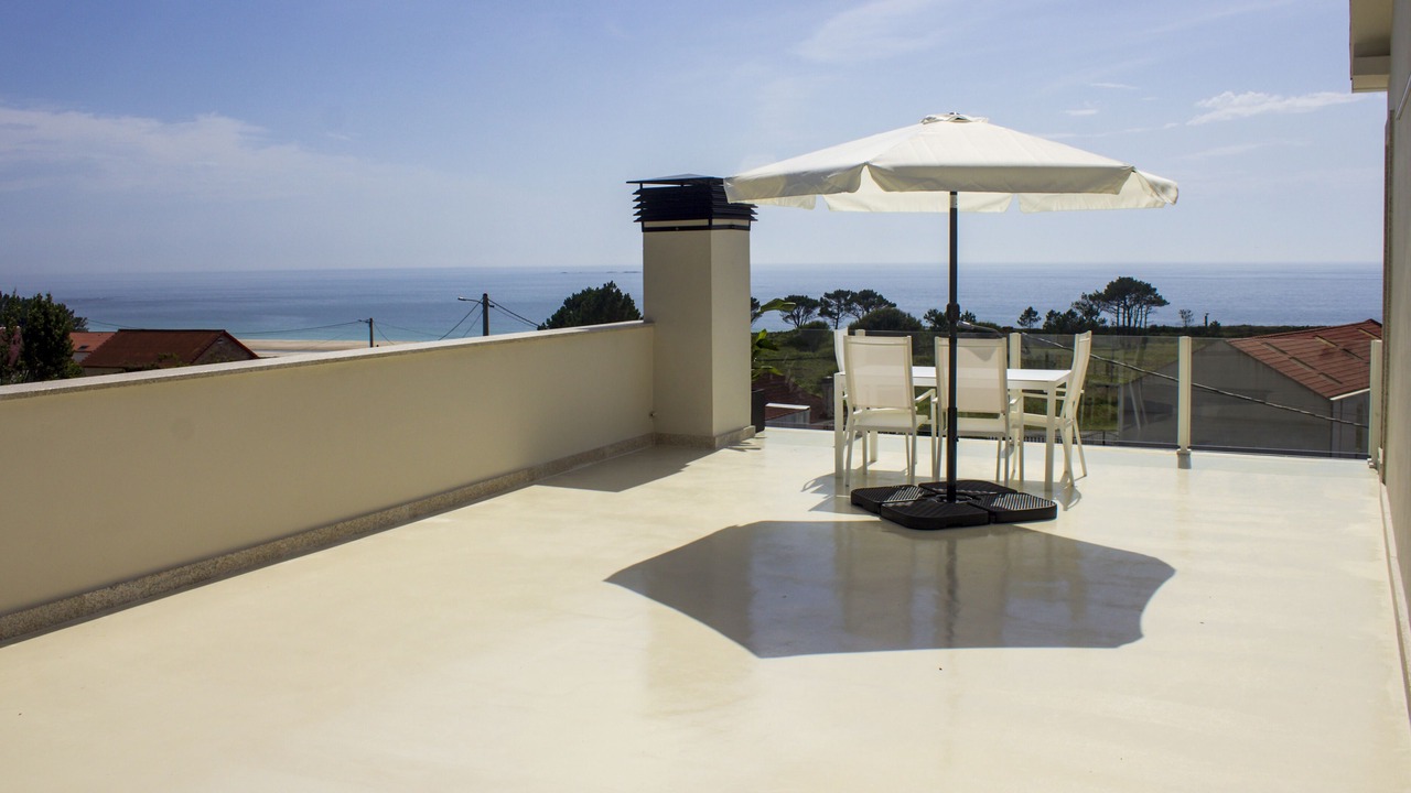 Photo of Outdoor in Carnota