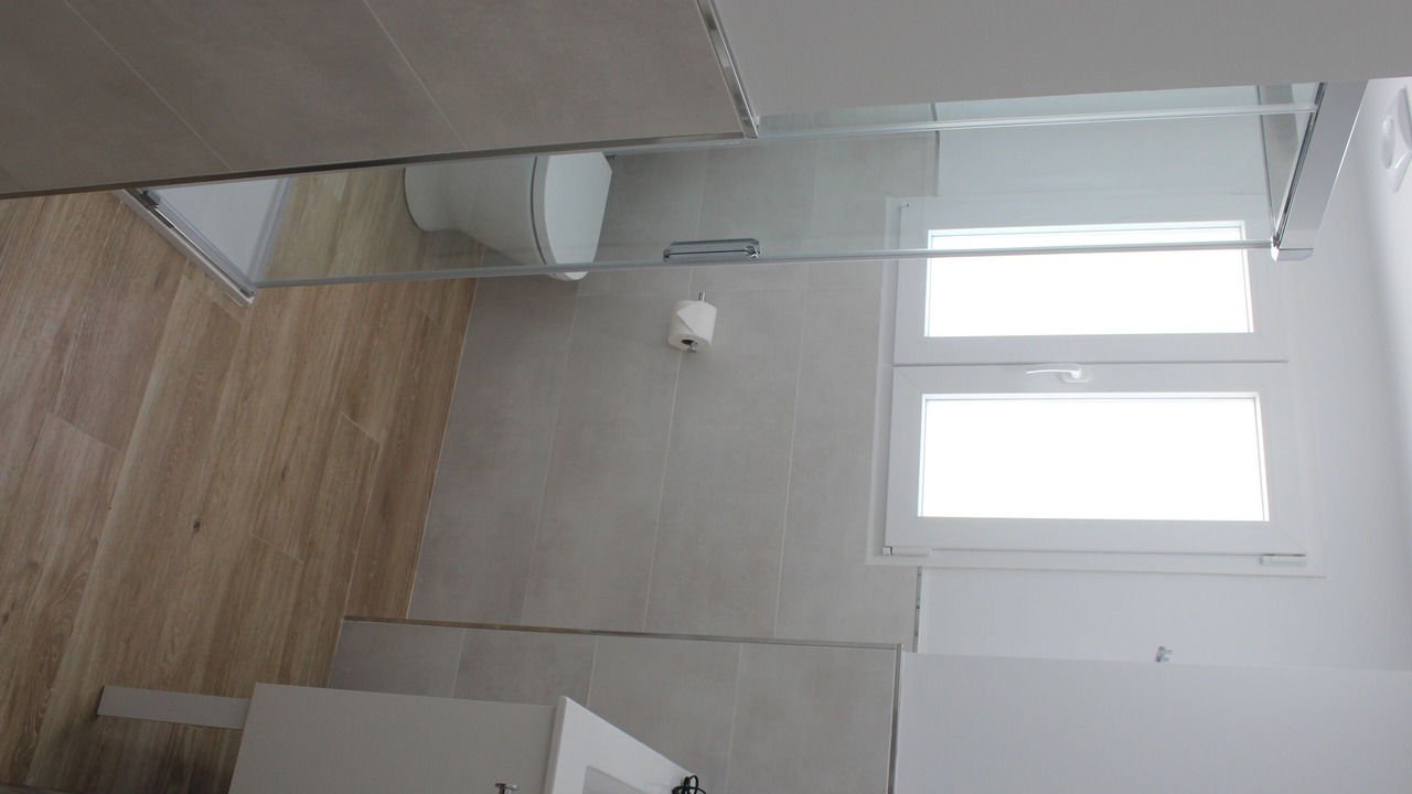 Photo of Bathroom in Carnota