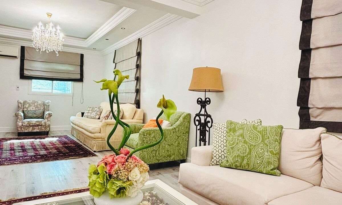 Photo of Livingroom in Al-Rawdah