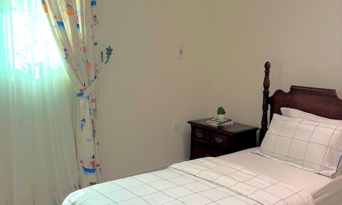 Photo of Bedroom in Al-Rawdah