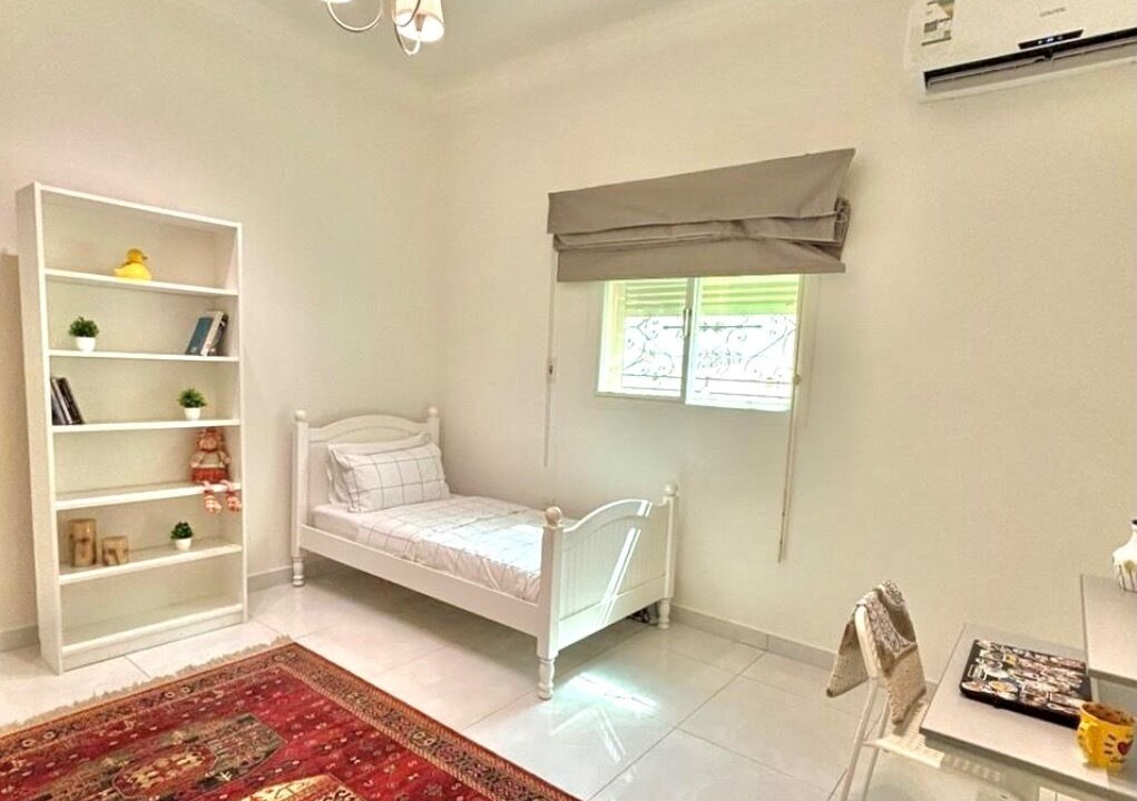 Photo of Bedroom in Al-Rawdah