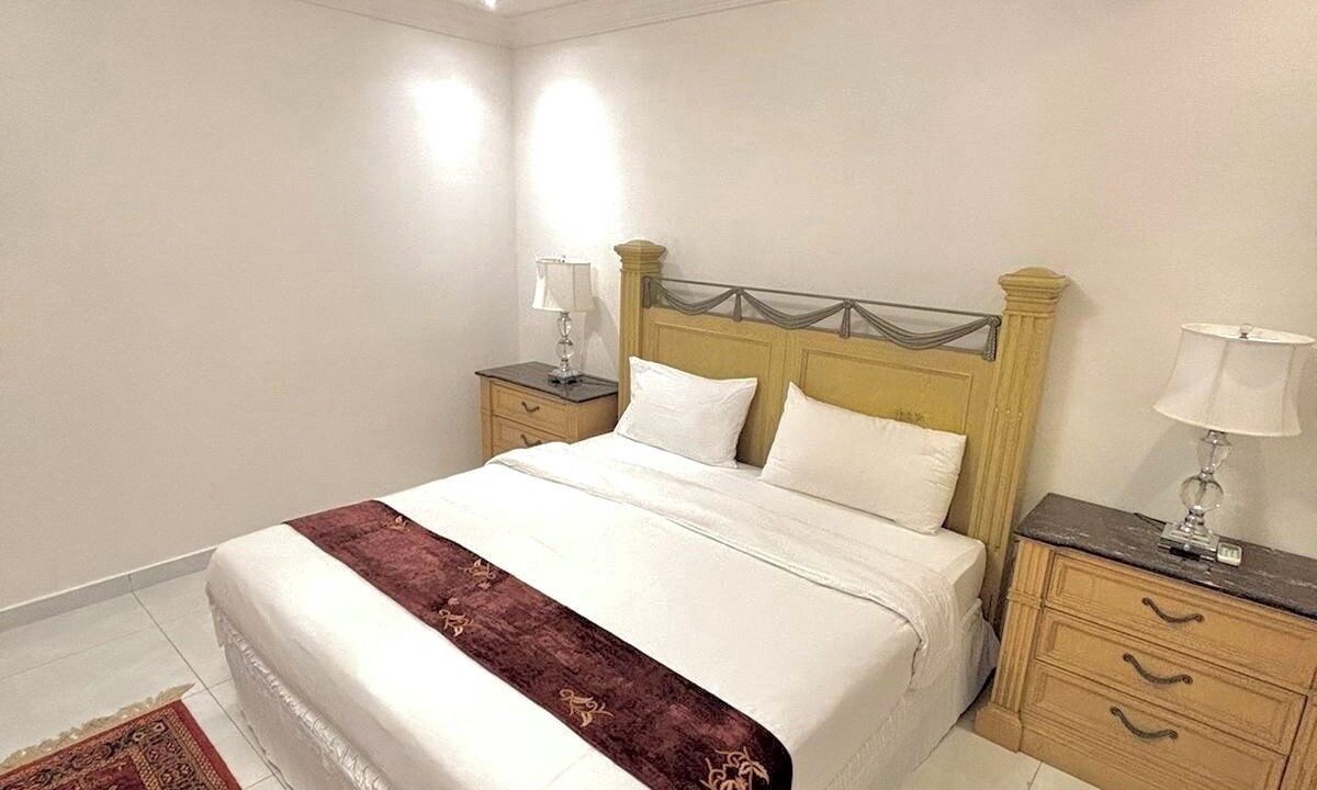 Photo of Bedroom in Al-Rawdah