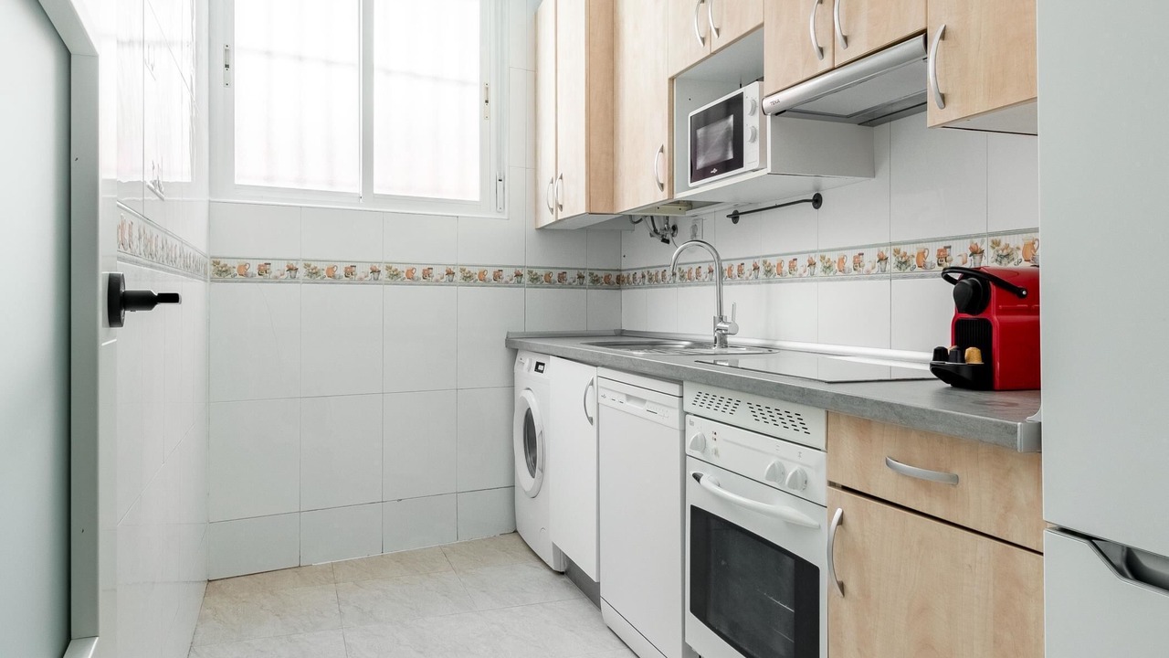 Photo of Kitchen in San Diego