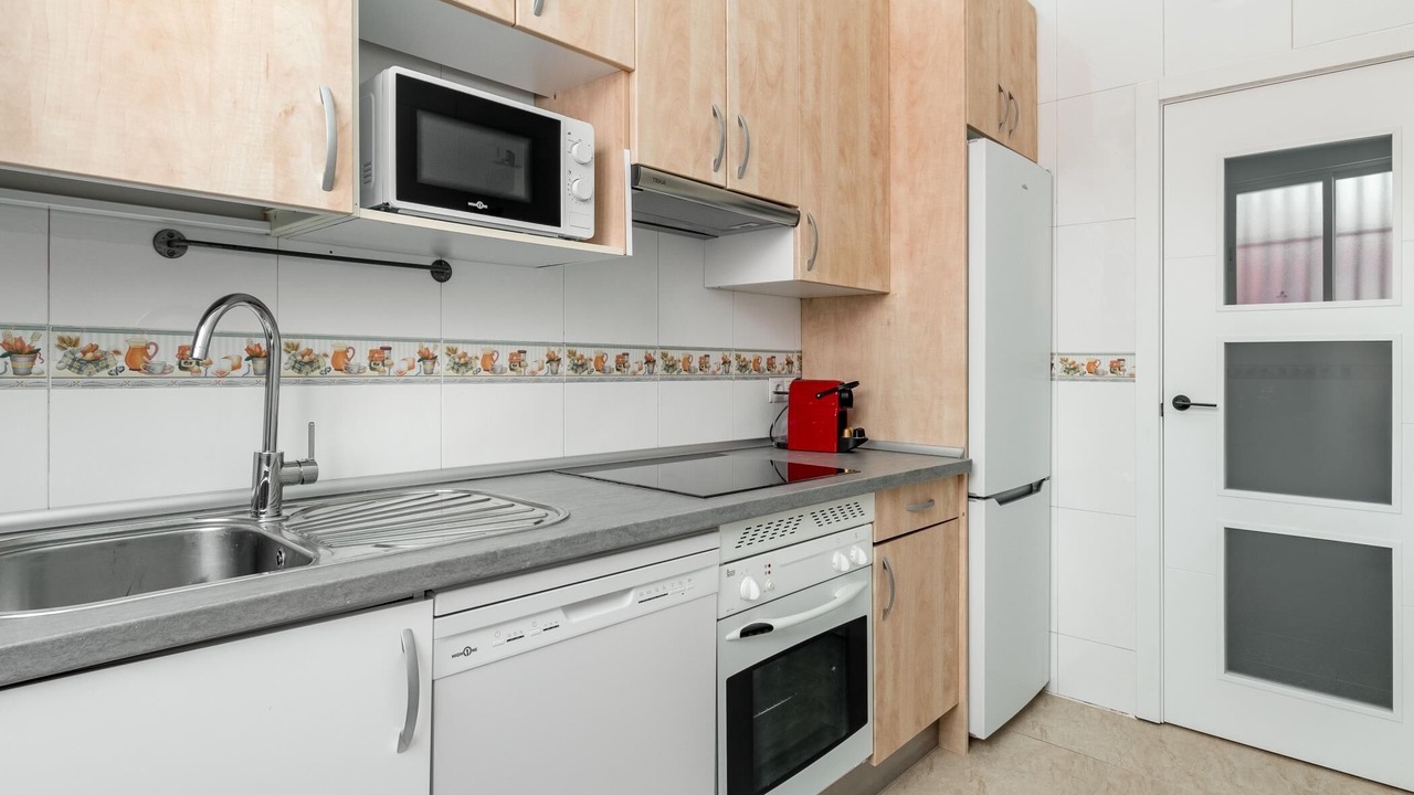 Photo of Kitchen in San Diego