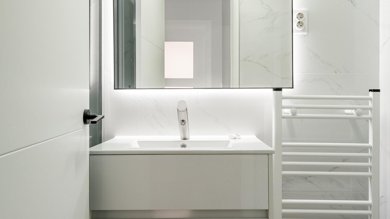 Photo of Bathroom in San Diego