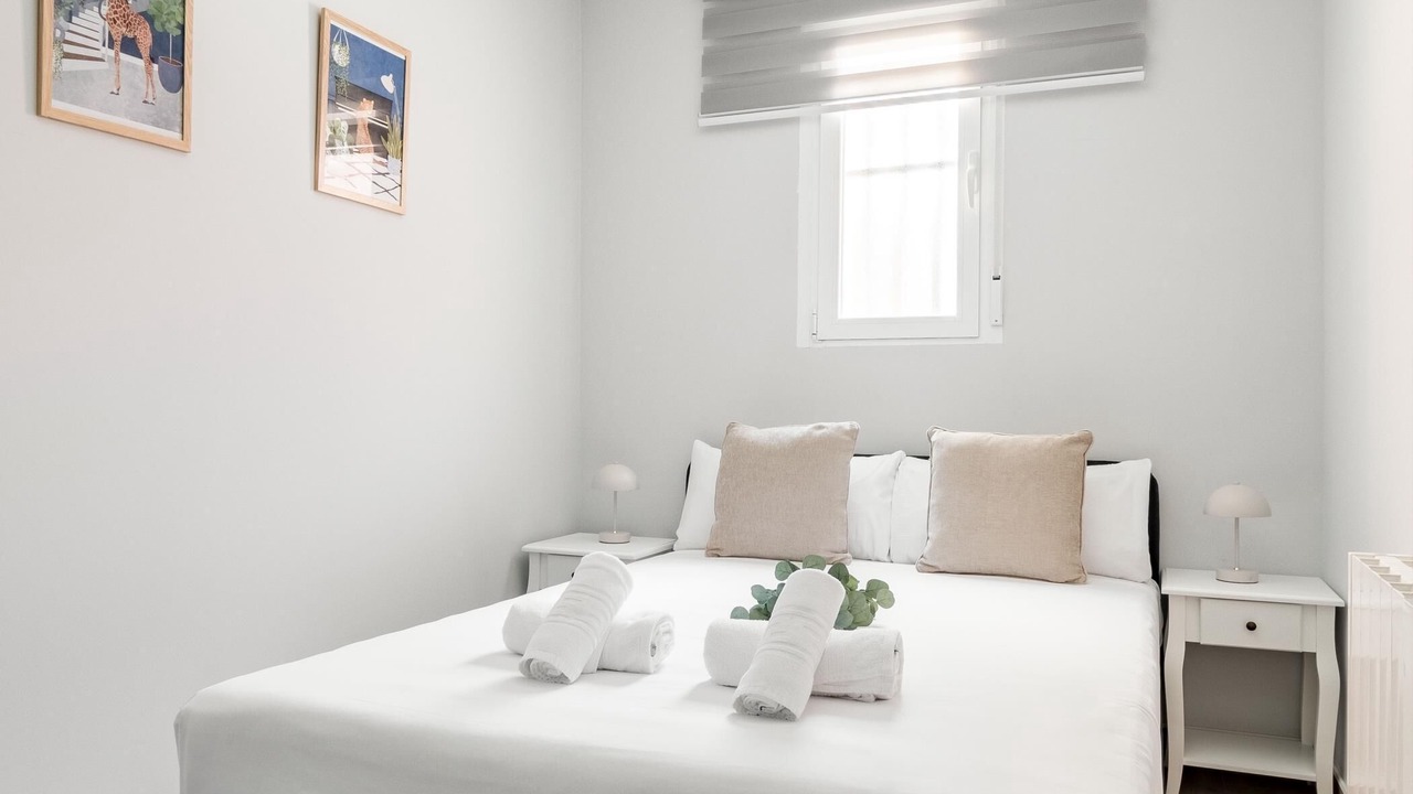 Photo of Bedroom in San Diego