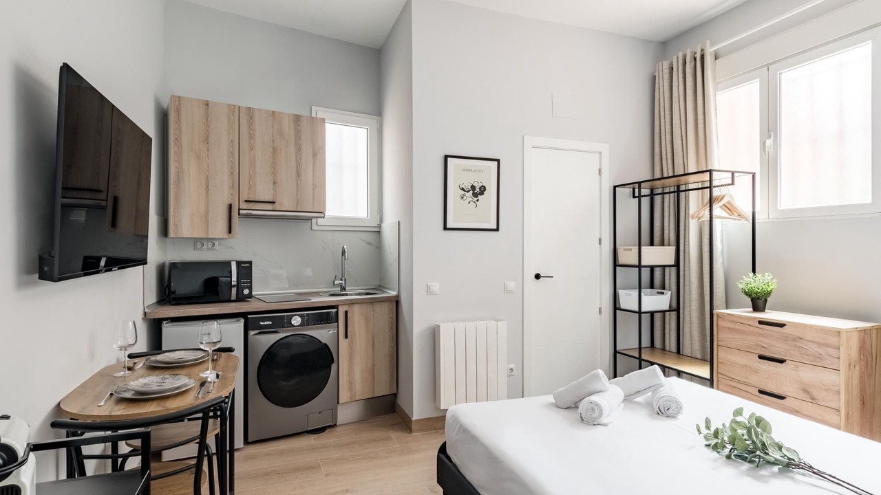 Photo of Bedroom in San Diego