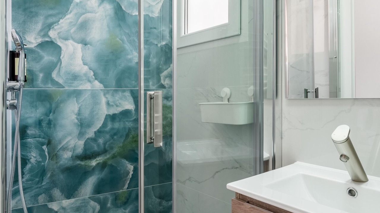 Photo of Bathroom in San Diego
