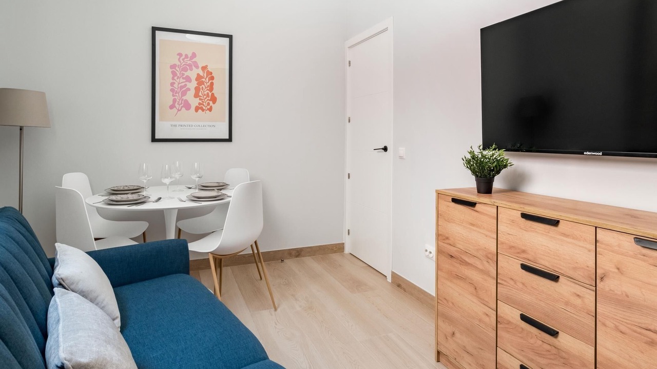 Photo of Livingroom in San Diego