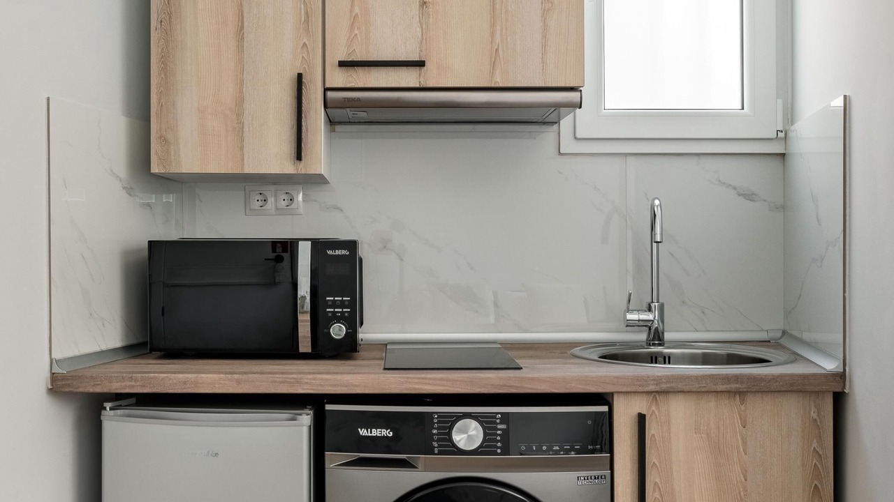 Photo of Kitchen in San Diego