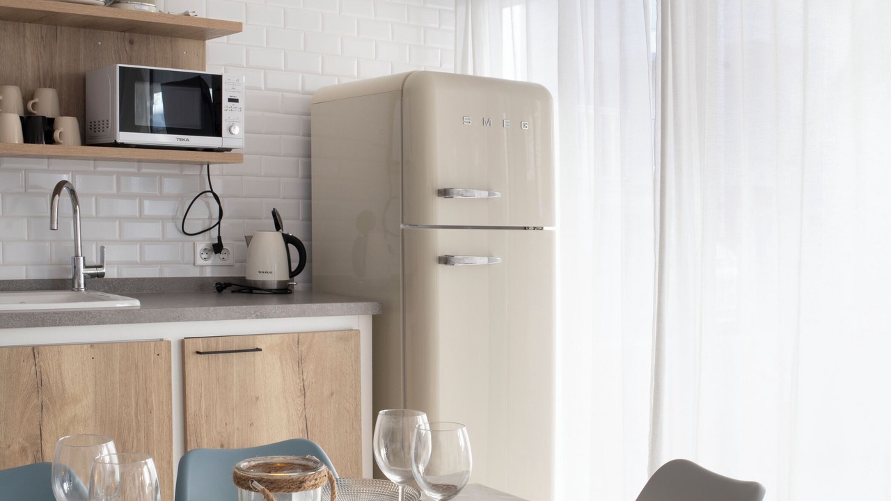 Photo of Kitchen in Plaza De La Costera