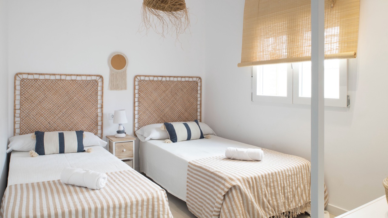 Photo of Bedroom in Plaza De La Costera