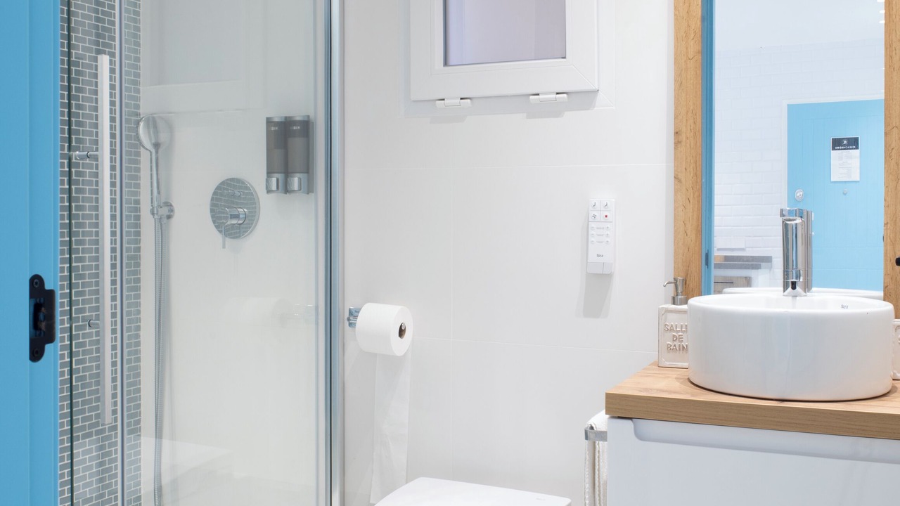 Photo of Bathroom in Plaza De La Costera