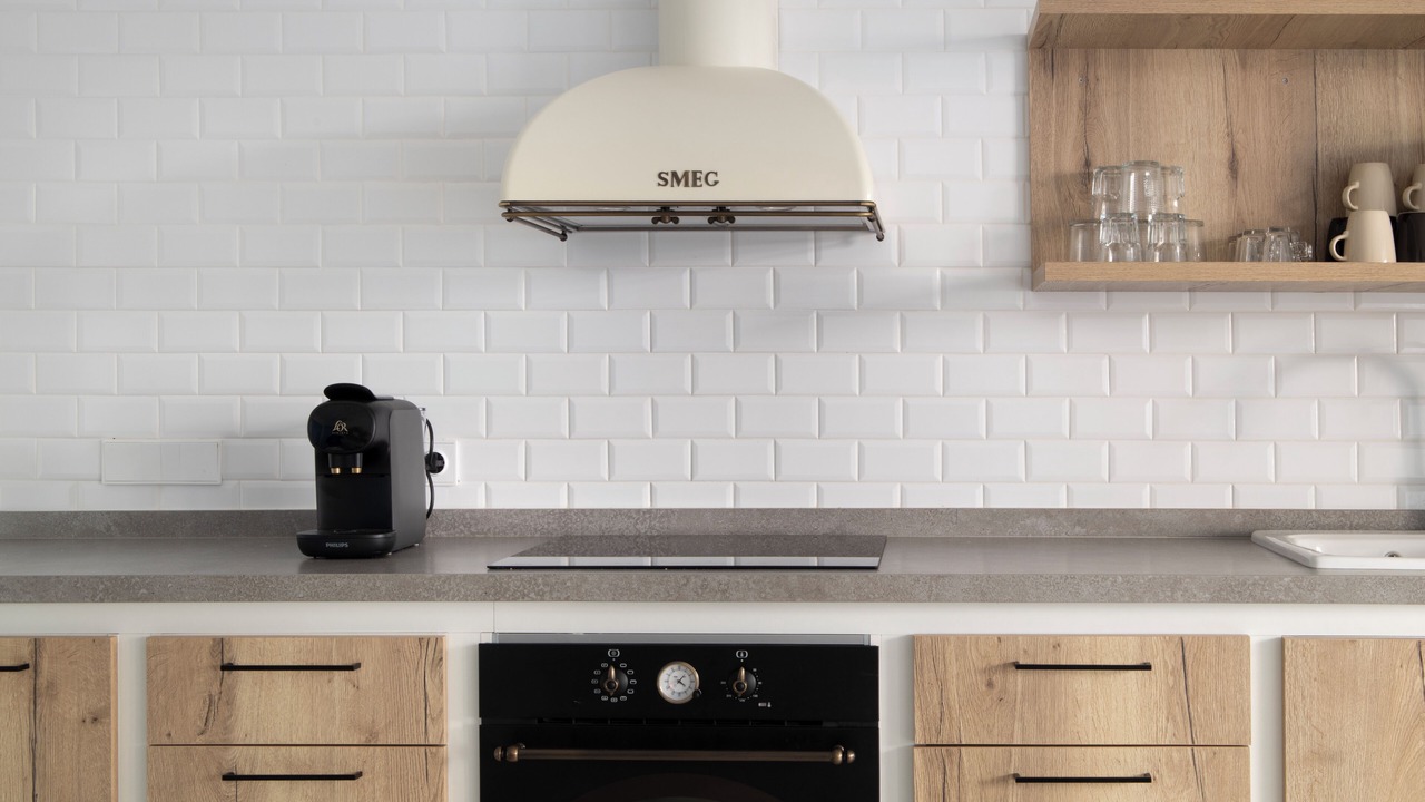 Photo of Kitchen in Plaza De La Costera