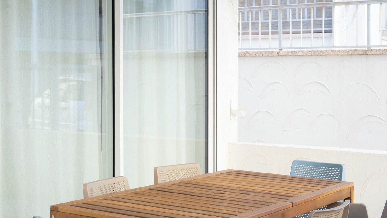 Photo of Outdoor in Plaza De La Costera