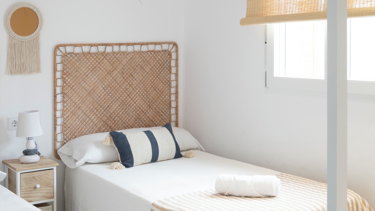 Photo of Bedroom in Plaza De La Costera
