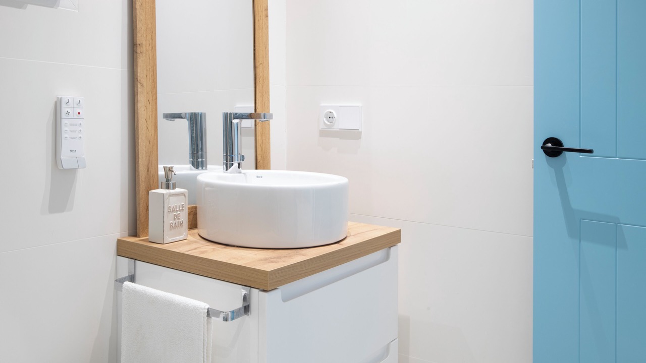 Photo of Bathroom in Plaza De La Costera