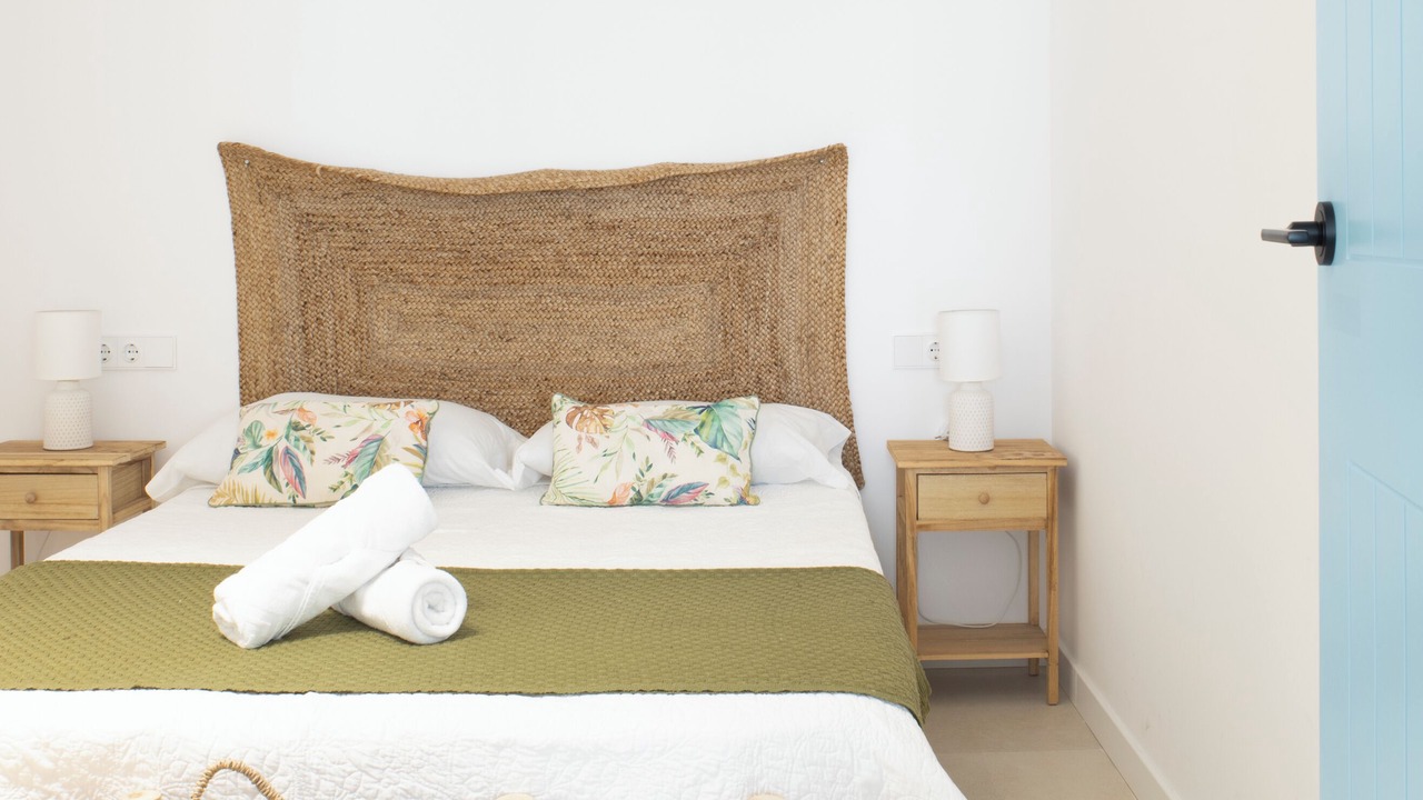 Photo of Bedroom in Plaza De La Costera