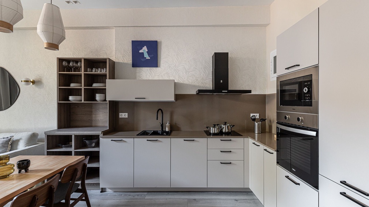 Photo of Kitchen in Malasana