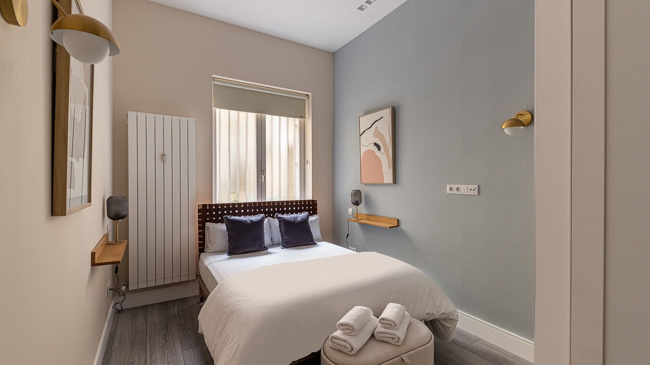 Photo of Bedroom in Malasana