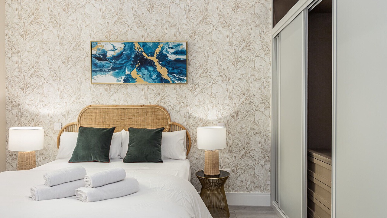 Photo of Bedroom in Malasana