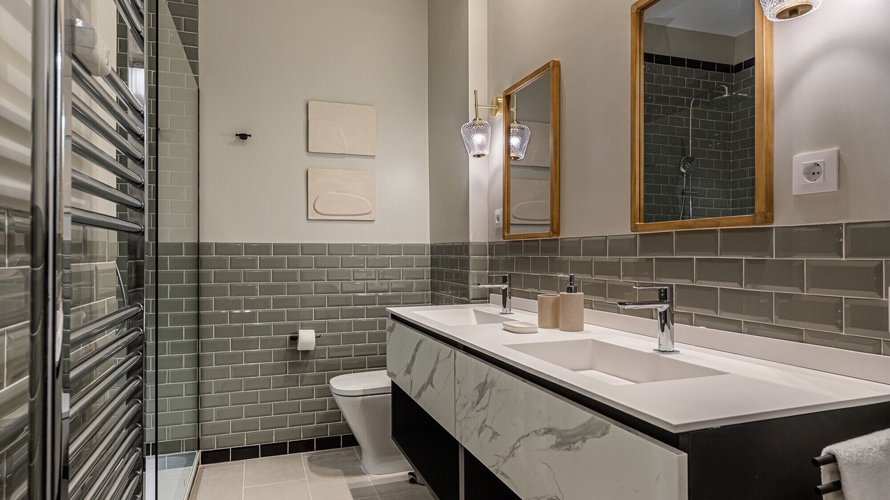 Photo of Bathroom in Malasana