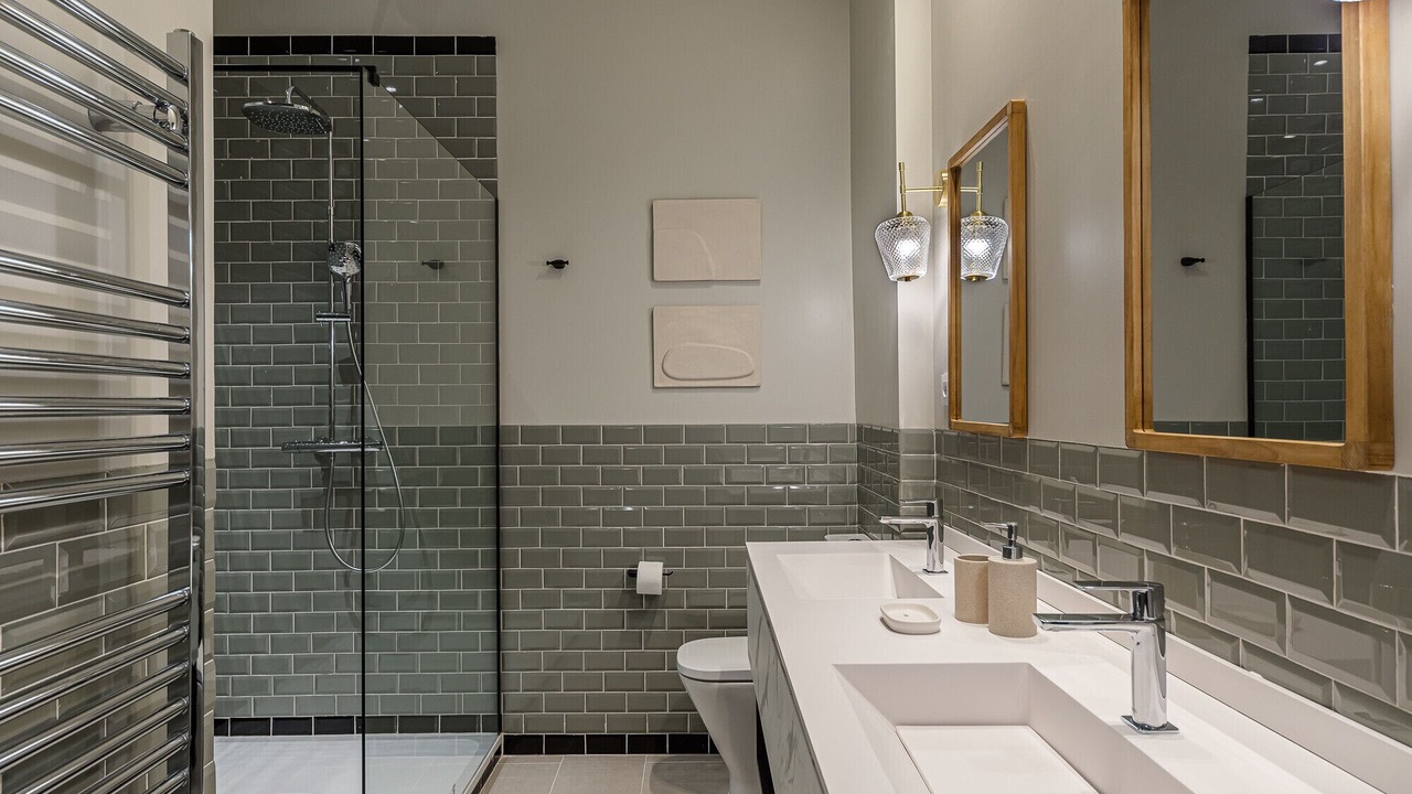 Photo of Bathroom in Malasana