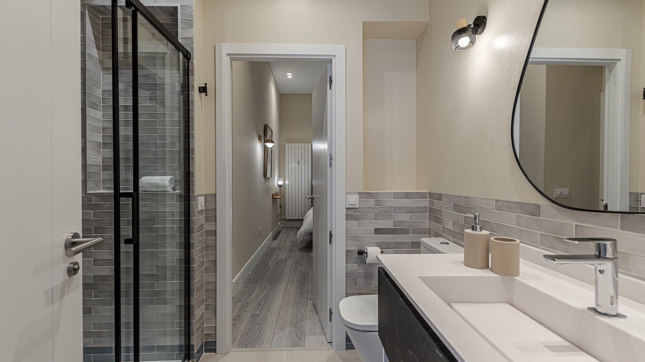 Photo of Bathroom in Malasana