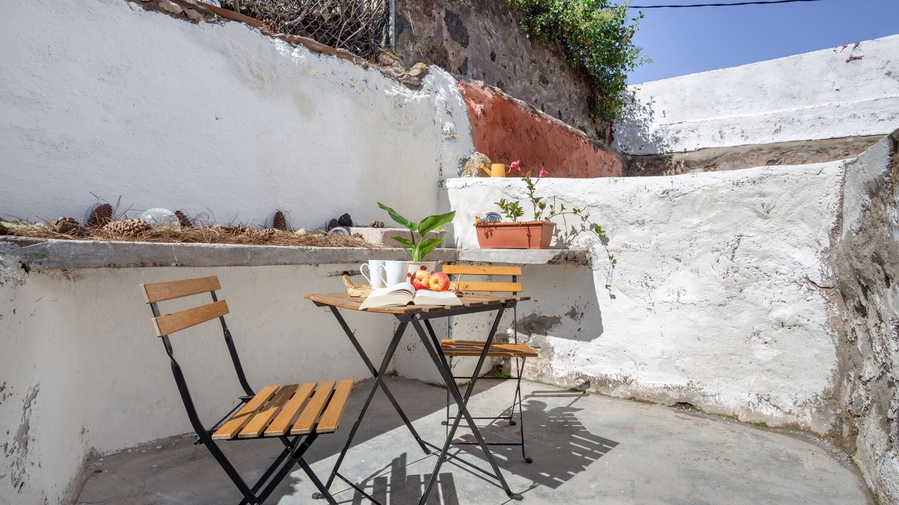 Photo of Outdoor in Garachico