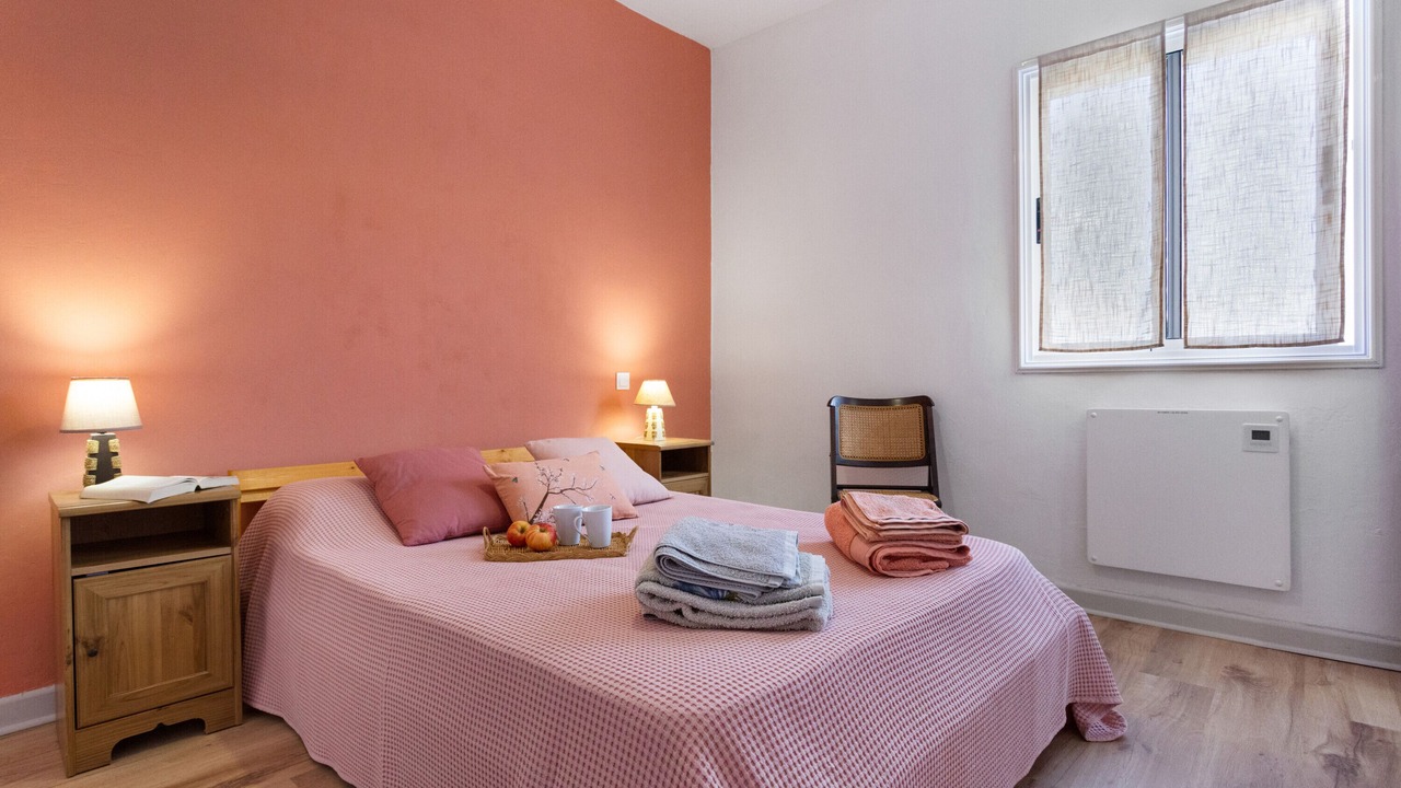 Photo of Bedroom in Garachico