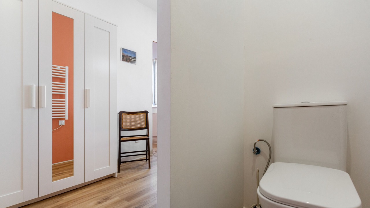 Photo of Bathroom in Garachico
