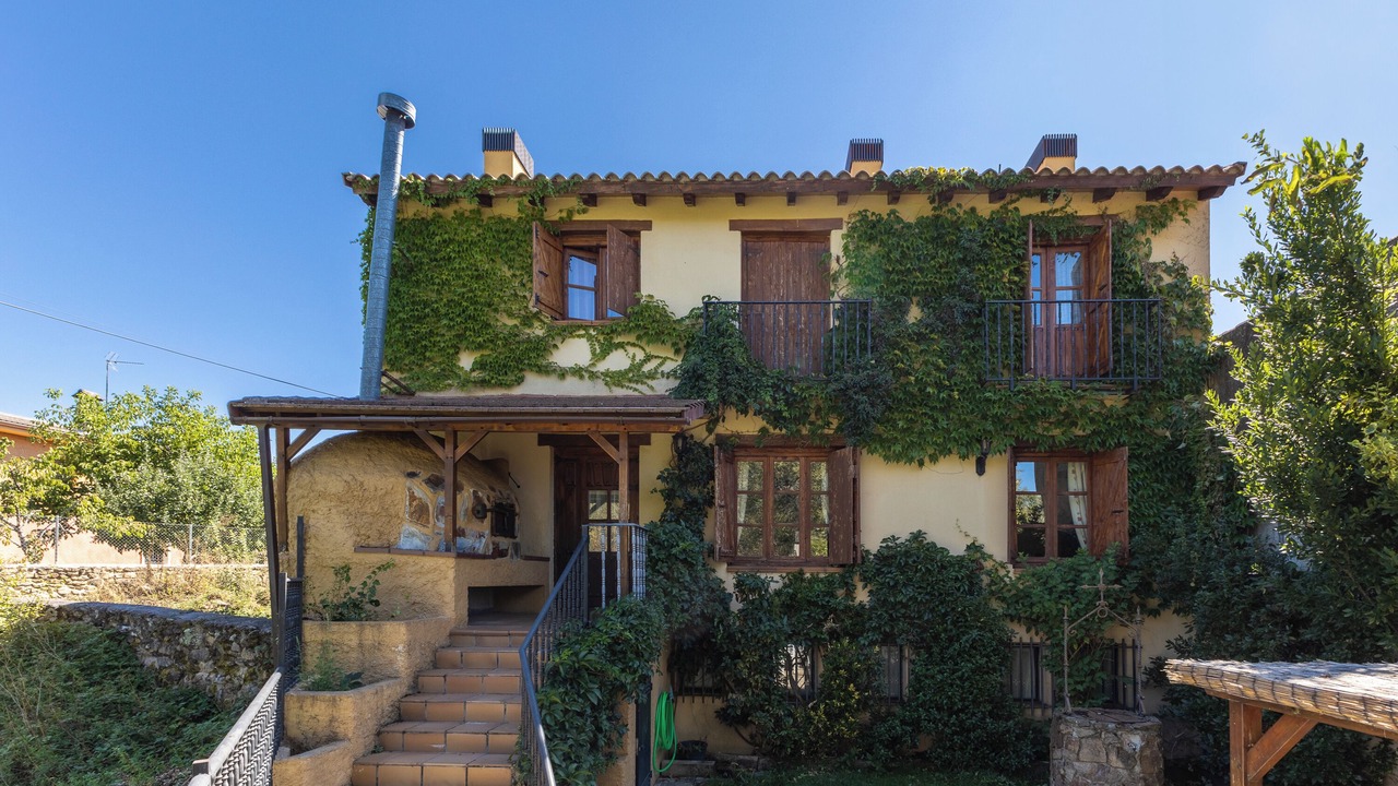 Photo of Outdoor in La Serna del Monte