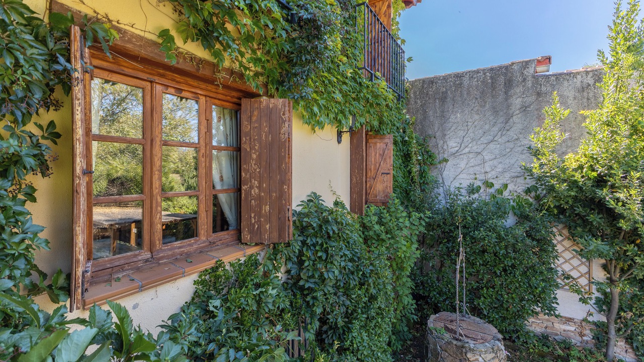 Photo of Outdoor in La Serna del Monte