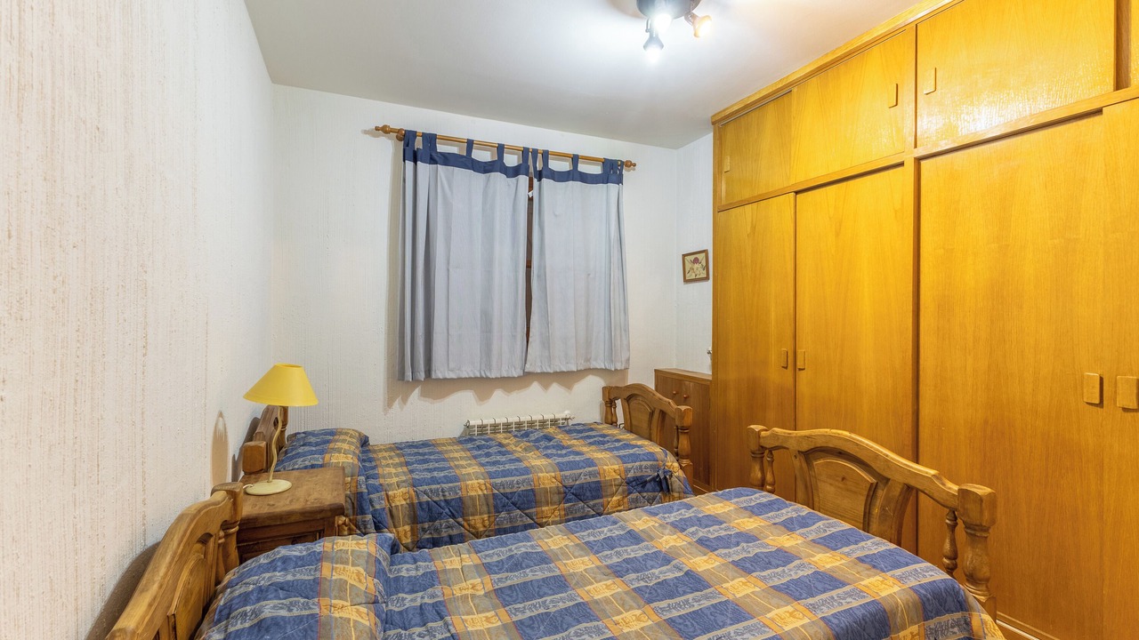 Photo of Bedroom in La Serna del Monte
