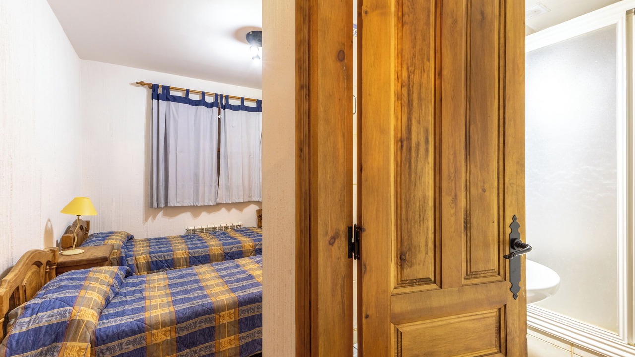 Photo of Bedroom in La Serna del Monte