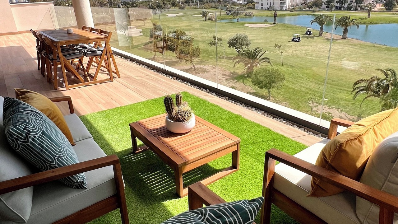 Photo of Outdoor in Retamar