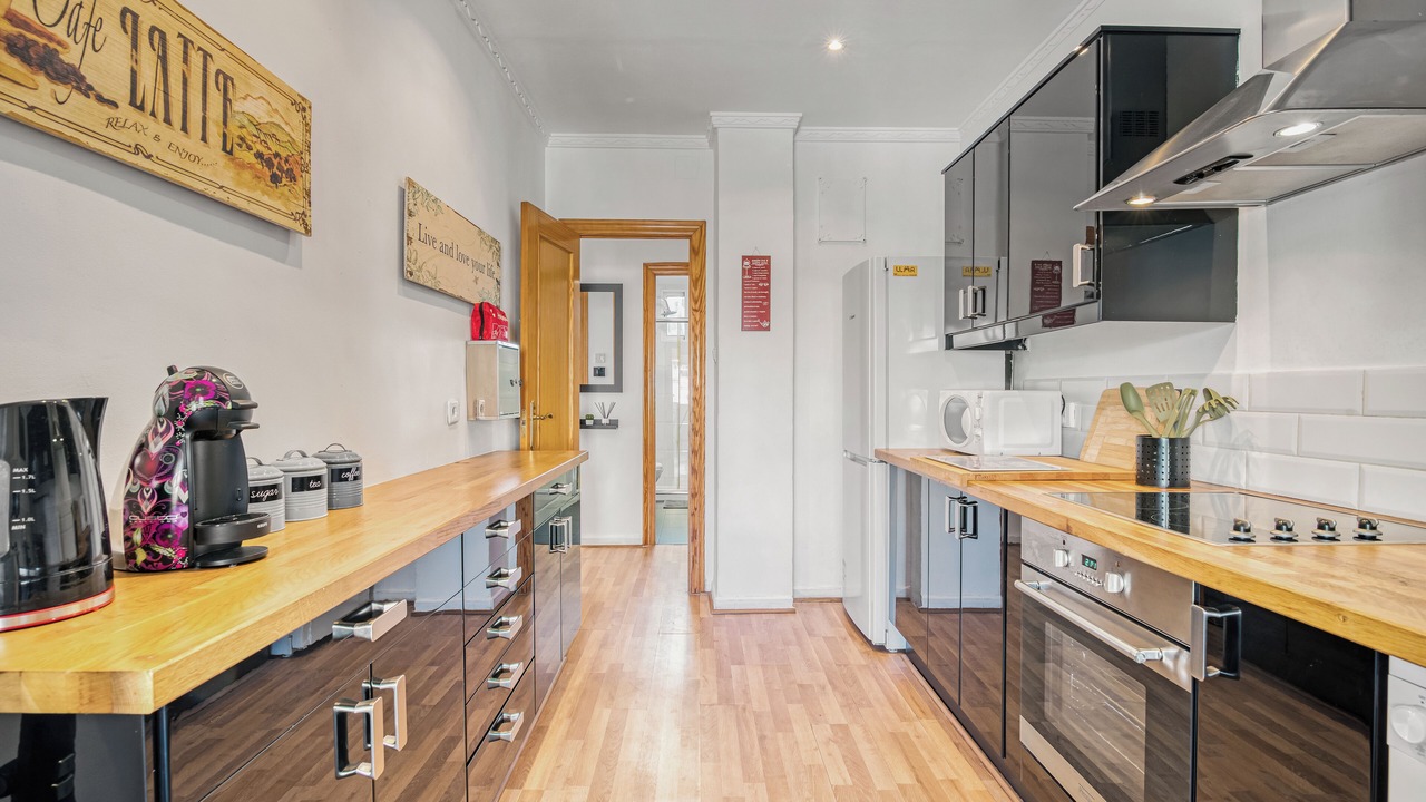 Photo of Kitchen in Gandia
