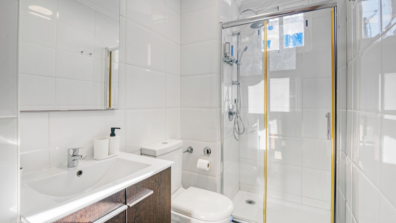 Photo of Bathroom in Gandia