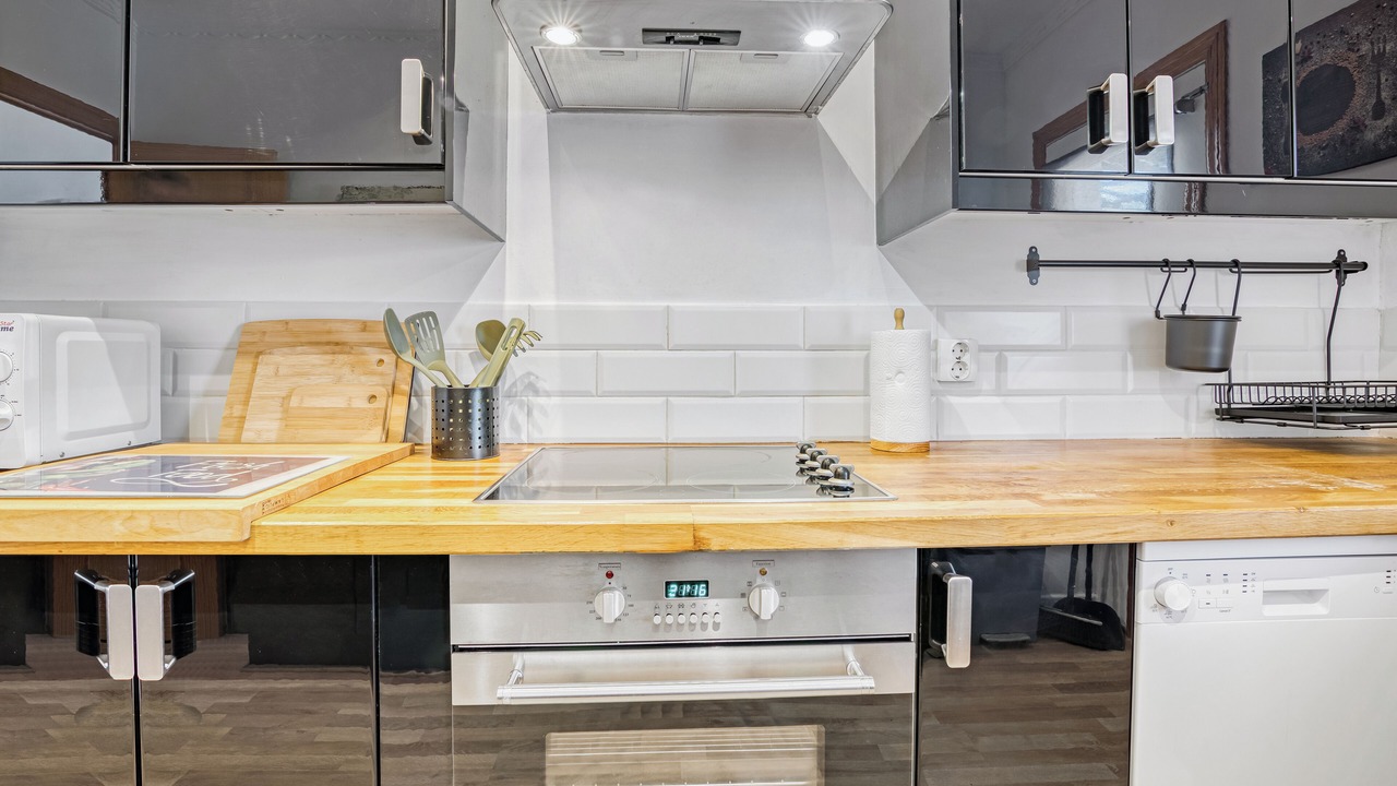 Photo of Kitchen in Gandia
