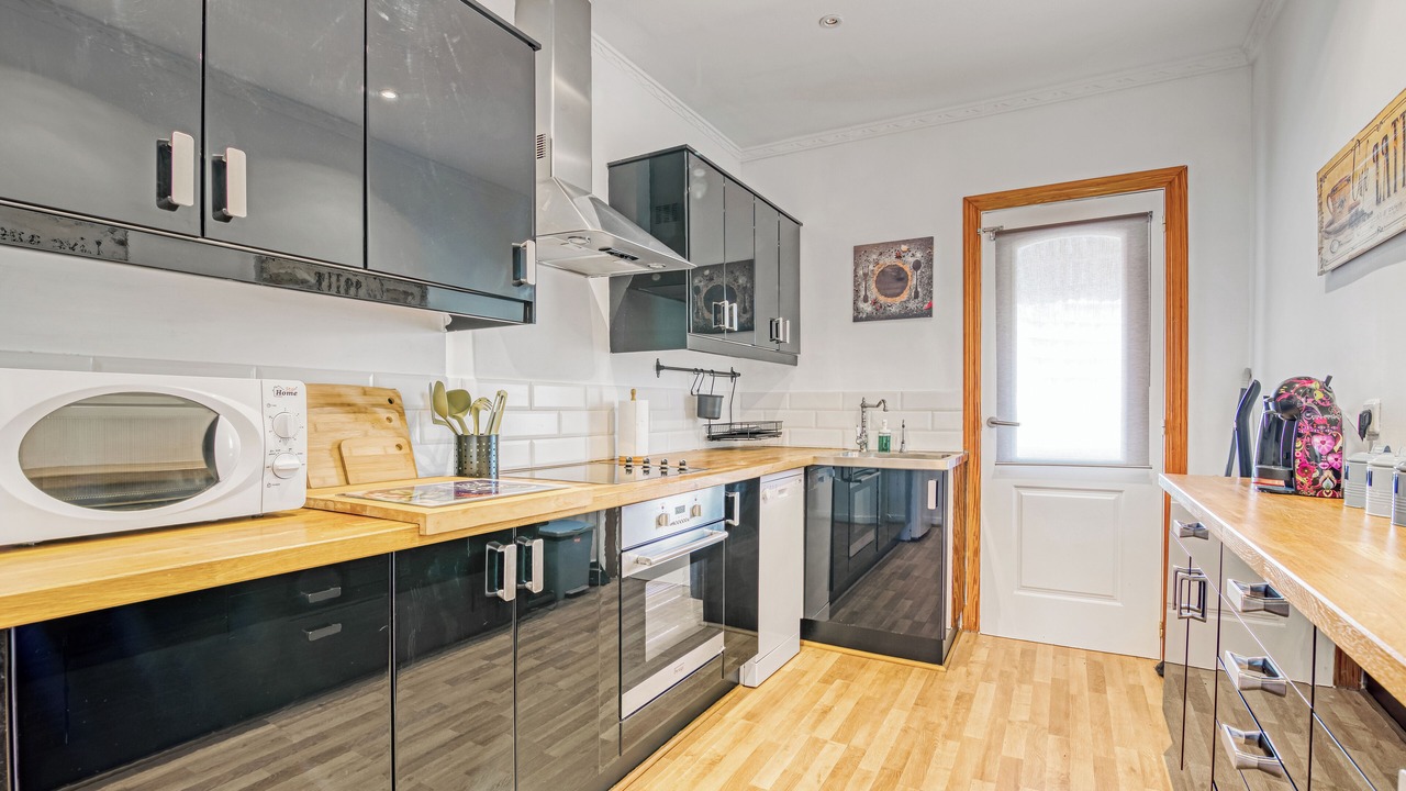 Photo of Kitchen in Gandia