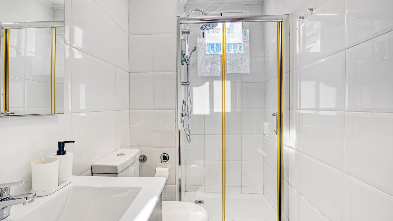 Photo of Bathroom in Gandia
