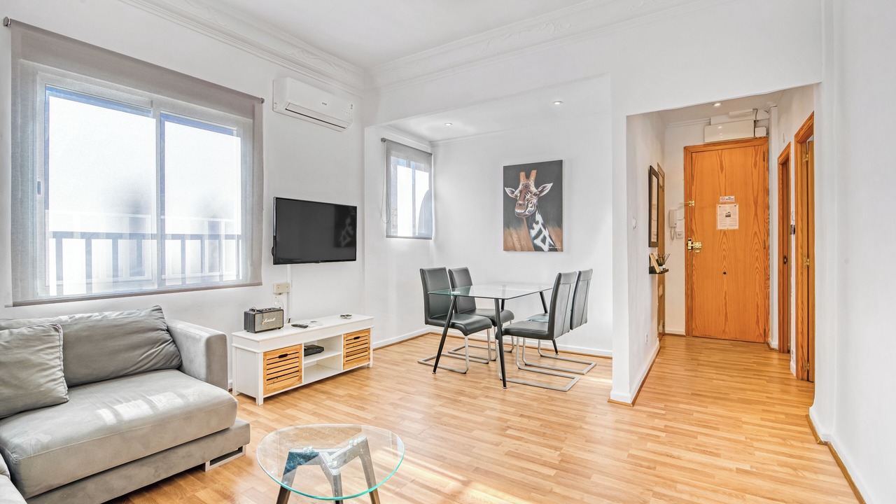 Photo of Livingroom in Gandia