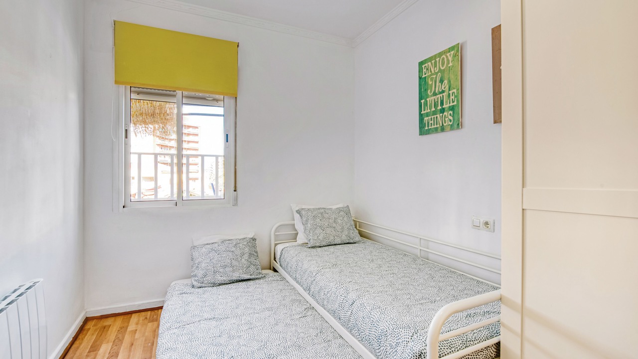 Photo of Bedroom in Gandia