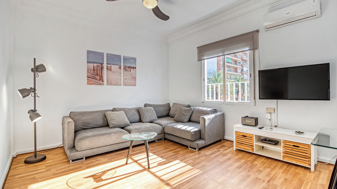 Photo of Livingroom in Gandia