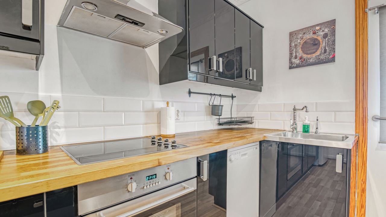 Photo of Kitchen in Gandia