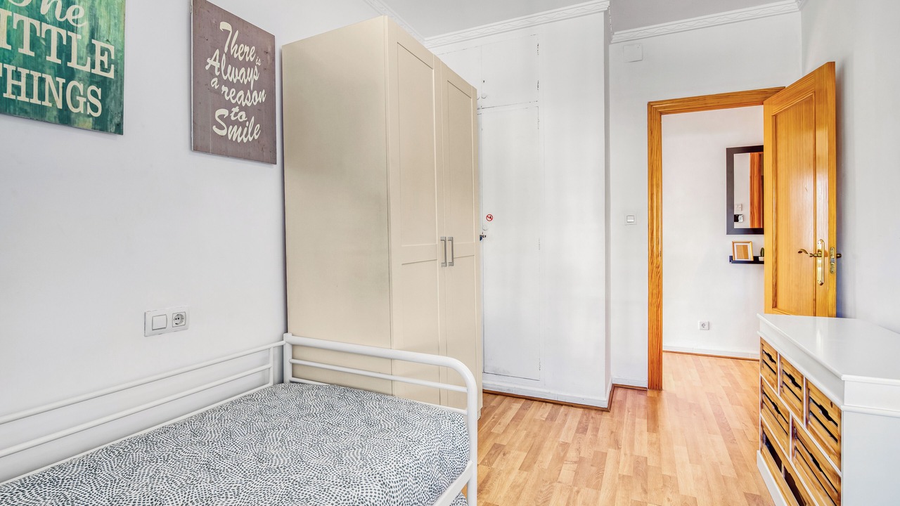Photo of Bedroom in Gandia